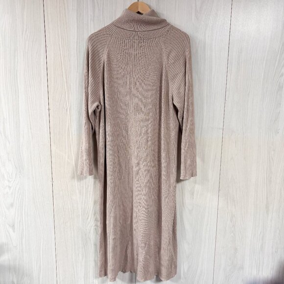 Free People Catalina Sweater Dress - Picture 7 of 11